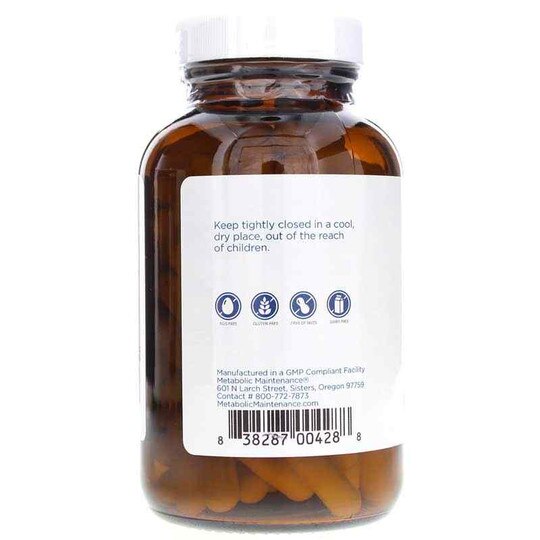 Magnesium Citrate, MTM